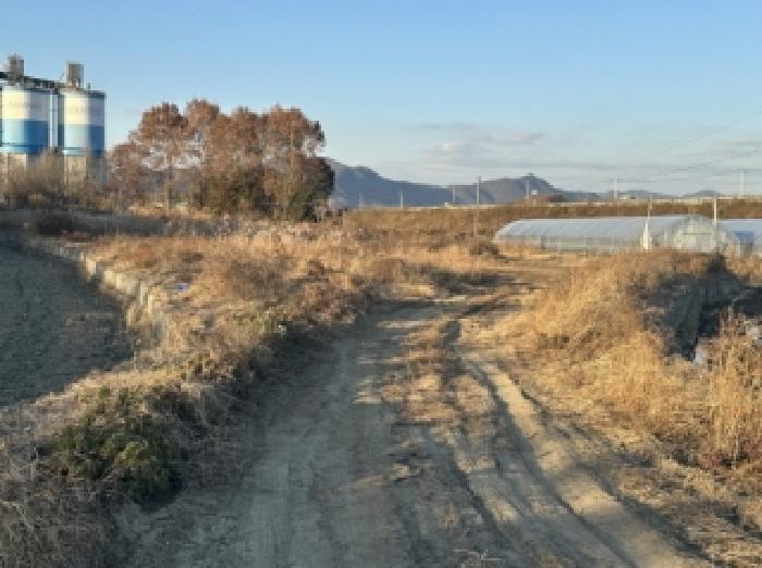 2025타경5448 법원경매 사진7 | 충북 증평군 답 경매