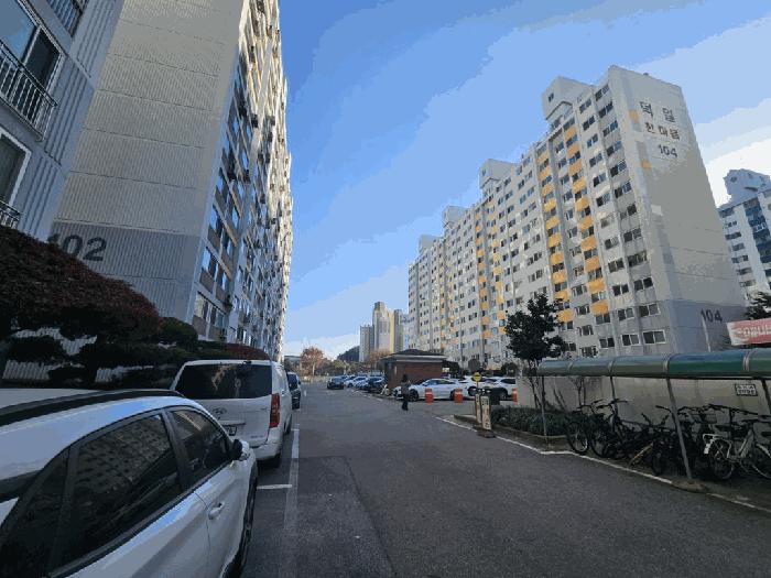 2025타경5615 법원경매 사진4 | 청주 흥덕구 아파트 경매