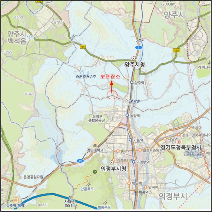 법원경매 2025타경5523 사진10 | 양주시 녹양로 차량 경매