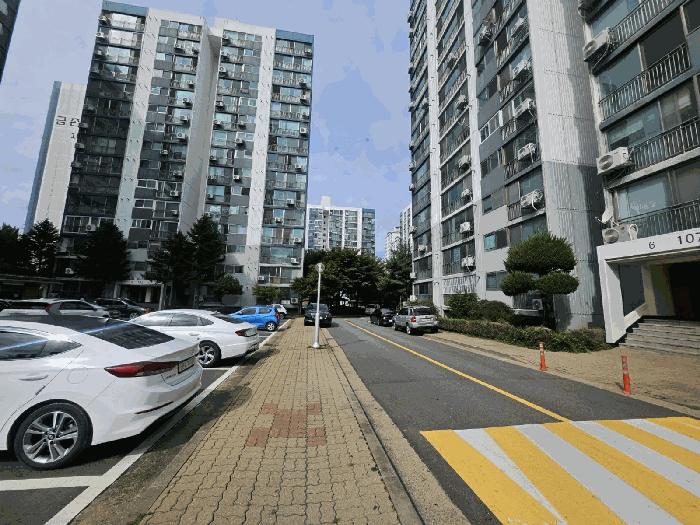 법원경매 2025타경64204 사진3 | 파주시 금촌동 922 아파트 경매