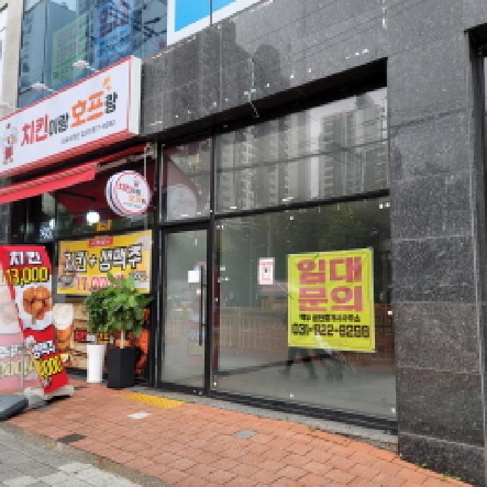 법원경매 2025타경64217 사진5 | 고양시 일산서구 일산동 955 근린상가 경매