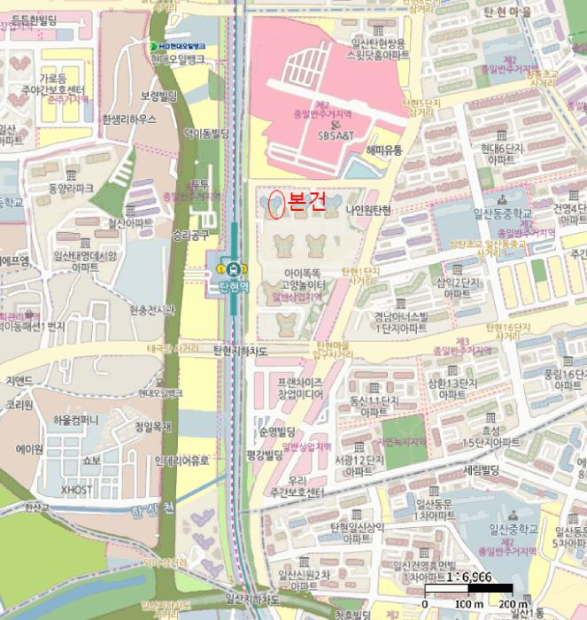 2025타경64262 법원경매 사진13 | 고양 일산서구 아파트 경매