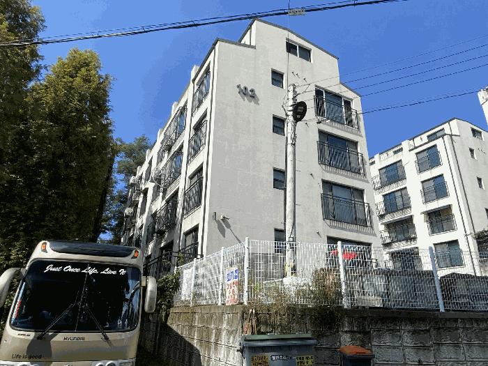 경기도 고양시 덕양구 내유동 690-4 골든트리빌리지 102 2층201호 법원경매 물건 대표사진