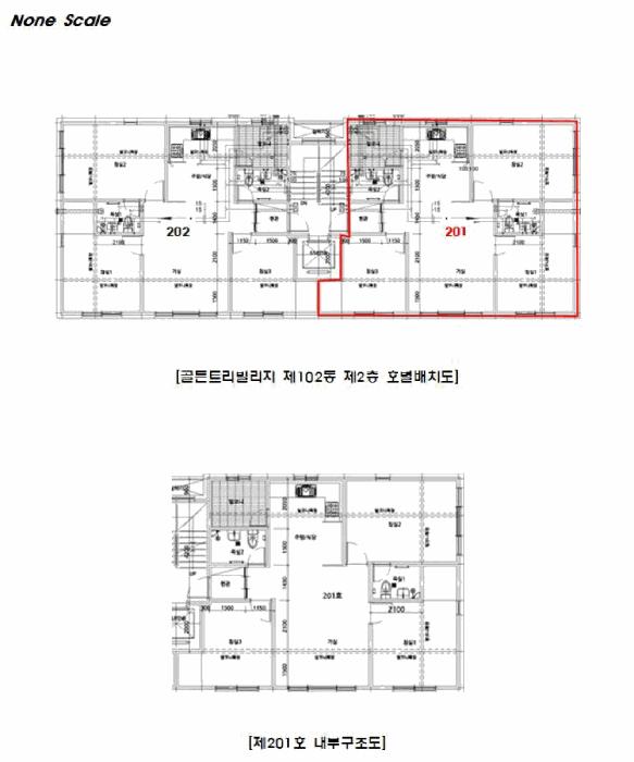 법원경매 2025타경64283 사진12 | 고양시 덕양구 내유동 690-4 다세대주택 경매