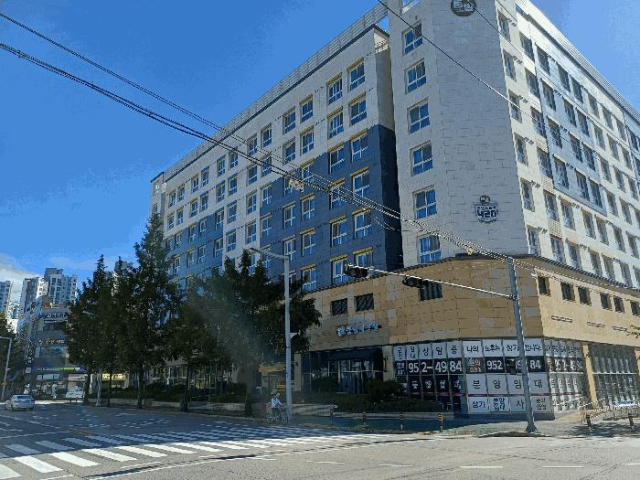 경기도 파주시 문산읍 당동리 899-6 뚱발트랜스포머420오피스텔 1층125호 법원경매 물건 대표사진