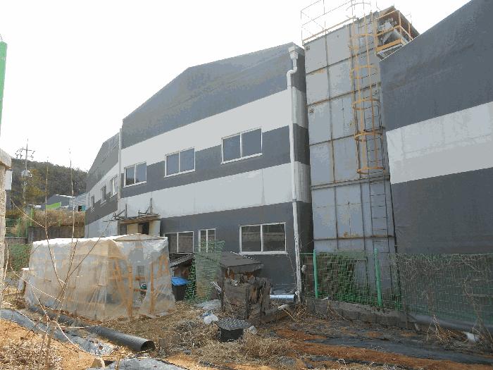 2025타경1264 법원경매 사진13 | 경기 김포시 공장 경매