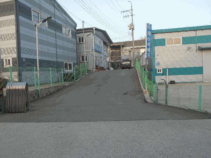 2025타경1264 법원경매 사진4 | 경기 김포시 공장 경매