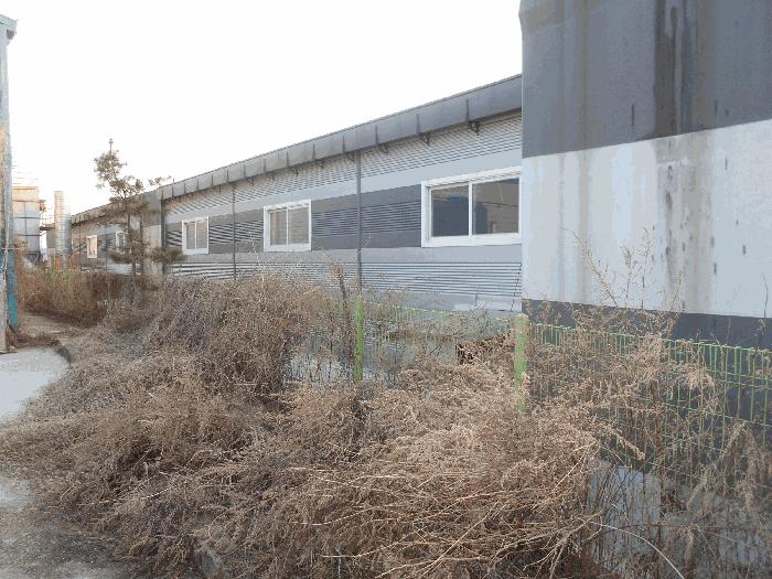 2025타경1264 법원경매 사진5 | 경기 김포시 공장 경매