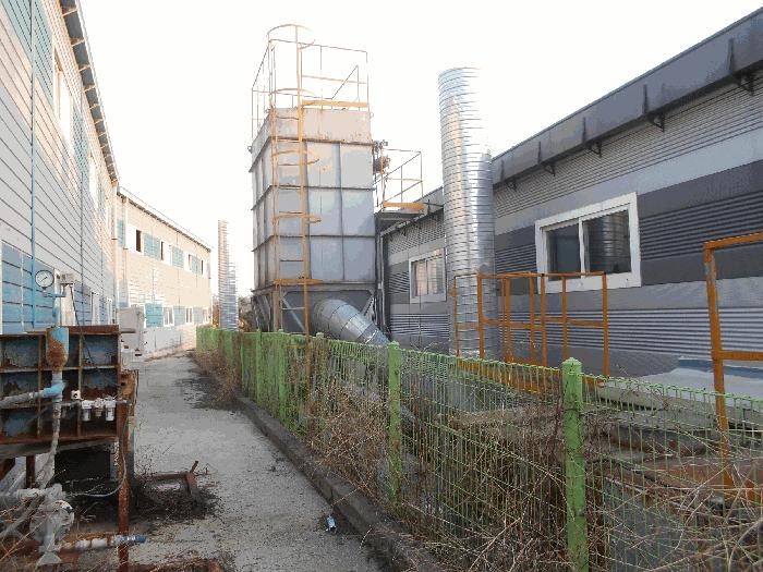 2025타경1264 법원경매 사진8 | 경기 김포시 공장 경매