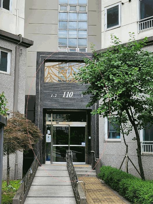 경기도 양주시 고읍동 440 산내들마을한양수자인 110동 6층 601호 법원경매 물건 대표사진