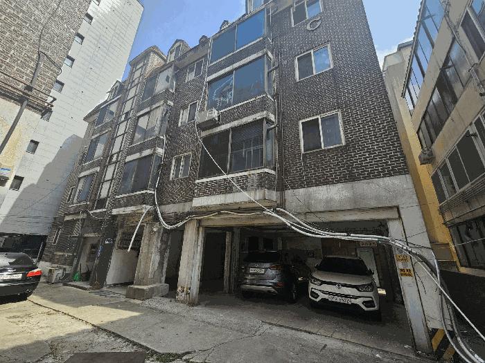 경기도 의정부시 의정부동 437-28 4층 401호 법원경매 물건 대표사진