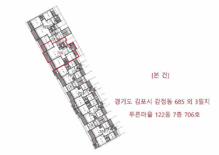 2025타경2809 법원경매 사진10 | 경기 김포시 아파트 경매
