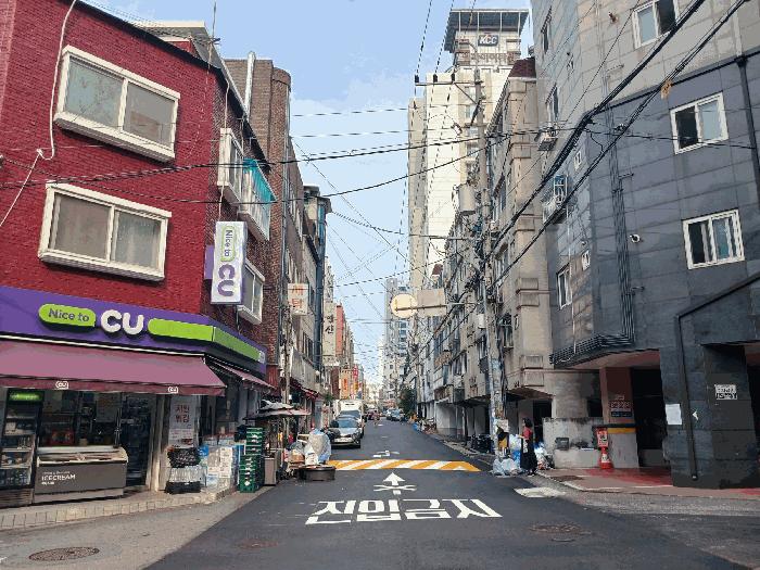 법원경매 2025타경3000 사진2 | 부천시 소사구 송내동 572-1 다세대주택 경매