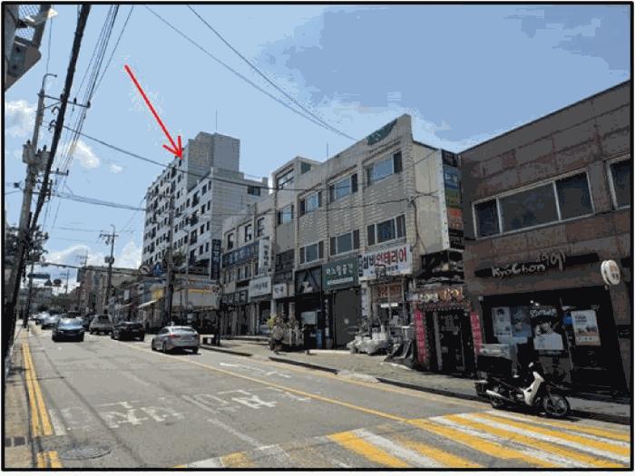 경기도 부천시 소사구 괴안동 40-2 리아아파트 1층 103호 법원경매 물건 대표사진