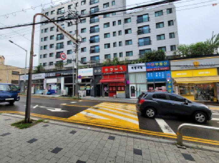 법원경매 2025타경3222 사진7 | 부천시 소사구 괴안동 40-2 근린상가 경매