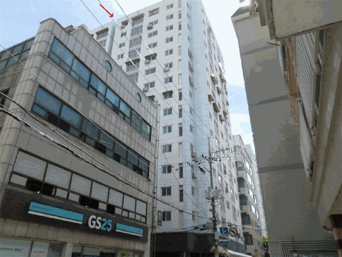 법원경매 2025타경3888 사진3 | 부천시 소사구 송내동 562 오피스텔 경매