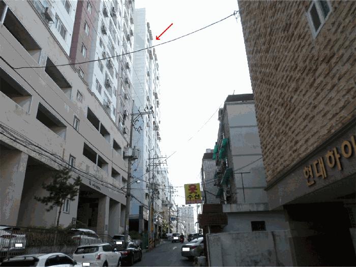 법원경매 2025타경3888 사진4 | 부천시 소사구 송내동 562 오피스텔 경매