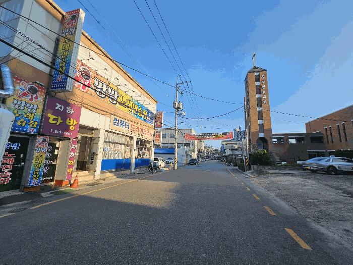 2025타경3652 법원경매 사진6 | 세종 부강면 대지 경매