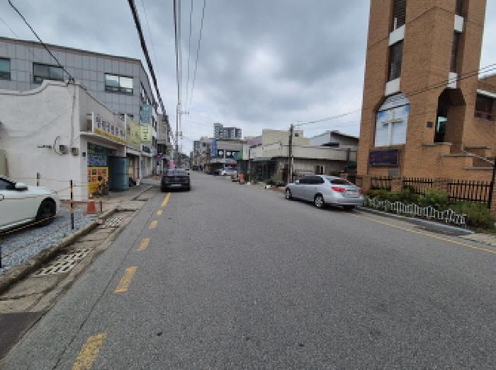 2025타경3652 법원경매 사진8 | 세종 부강면 대지 경매