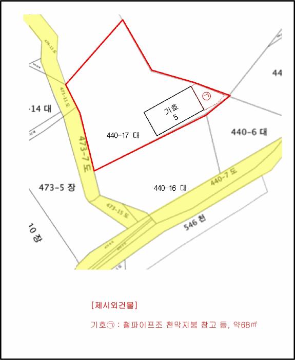 법원경매 2025타경30446 사진41 | 김포시 대곶면 공장 경매
