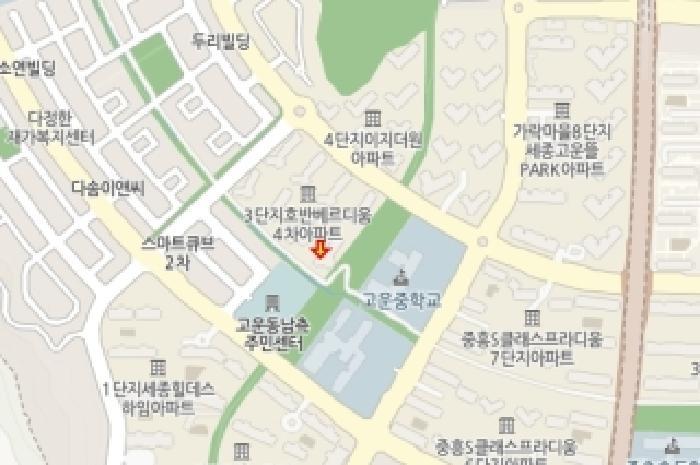 2025타경3940 법원경매 사진33 | 세종 고운동 근린상가 경매