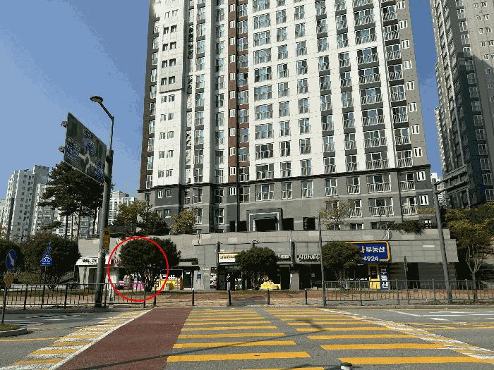 2025타경3940 법원경매 사진5 | 세종 고운동 근린상가 경매