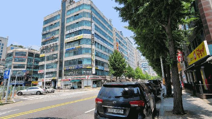 법원경매 2025타경33756 사진10 | 부천시 원미구 상동 459-2 근린상가 경매