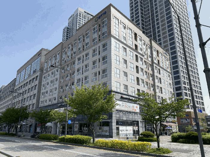 2025타경502277 법원경매 사진5 | 세종 나성동 도시형생활주택 경매