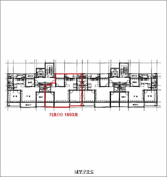 2025타경33983 법원경매 사진9 | 경기 김포시 아파트 경매