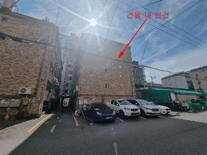 법원경매 2025타경34003 사진3 | 부천시 오정구 원종동 284-9 세방빌라 다세대주택 경매