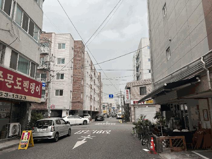 법원경매 2025타경34030 사진2 | 부천시 원미구 심곡동 82-10 다세대주택 경매