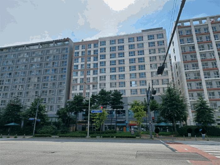2025타경34067 법원경매 사진2 | 경기 김포시 오피스텔 경매