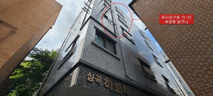 법원경매 2025타경34087 사진2 | 부천시 원미구 심곡동 375-29 근린주택 경매