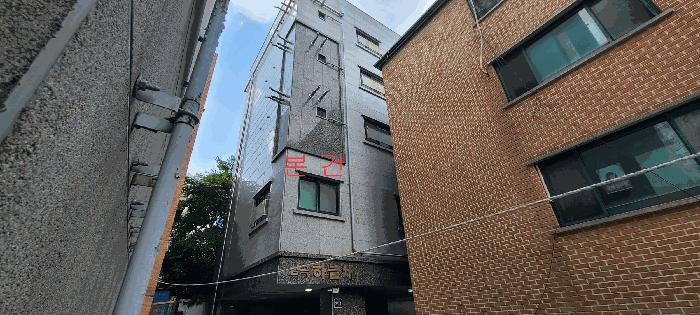 법원경매 2025타경34087 사진3 | 부천시 원미구 심곡동 375-29 근린주택 경매