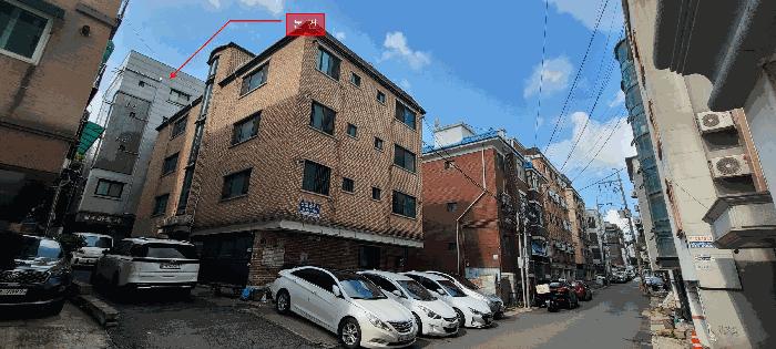 법원경매 2025타경34087 사진4 | 부천시 원미구 심곡동 375-29 근린주택 경매