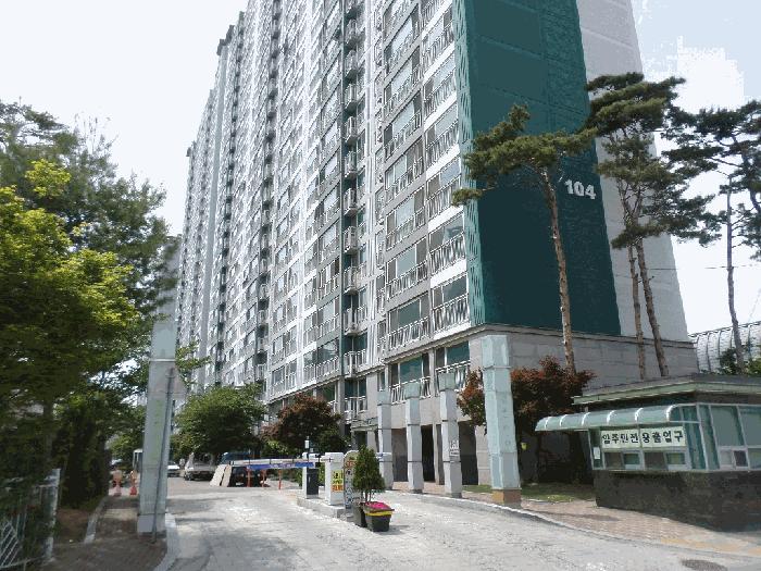 2025타경7956 법원경매 사진3 | 대구 동구 아파트 경매
