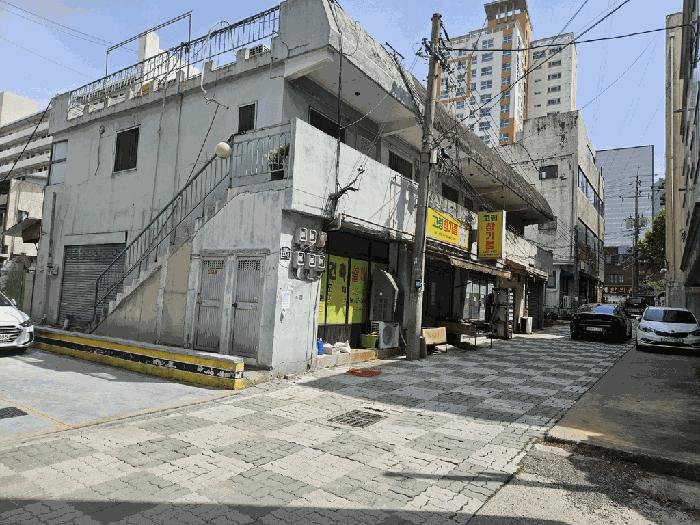 법원경매 2025타경8000 사진7 | 대구 남구 대명동 1638-16 근린상가 경매