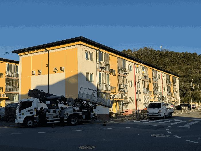 2025타경503010 법원경매 사진2 | 충남 금산군 다세대주택 경매