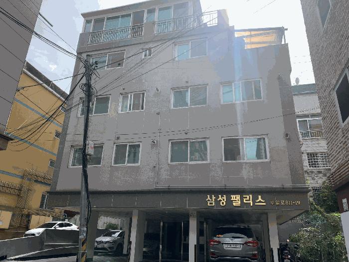 법원경매 2025타경34177 사진3 | 부천시 원미구 역곡동 243-16 다세대주택 경매