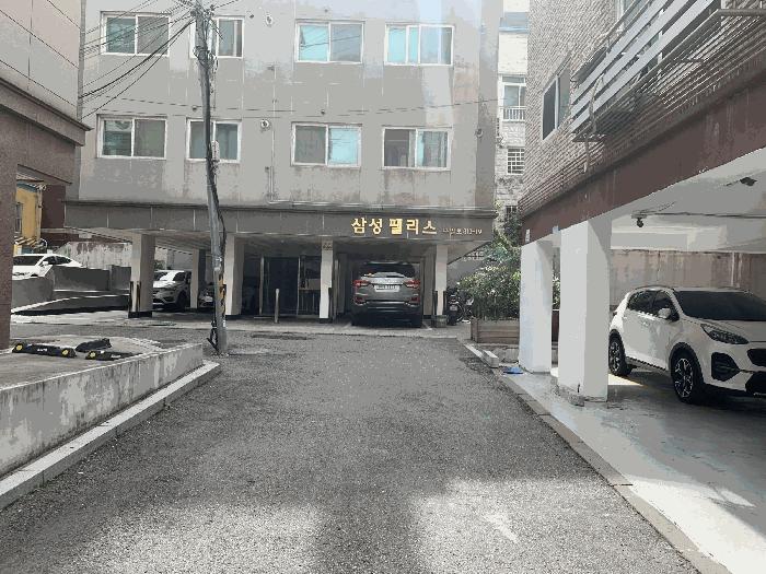 법원경매 2025타경34177 사진4 | 부천시 원미구 역곡동 243-16 다세대주택 경매
