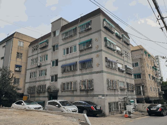 경기도 부천시 원미구 역곡동 25-1 경동타운 4층402호 법원경매 물건 대표사진