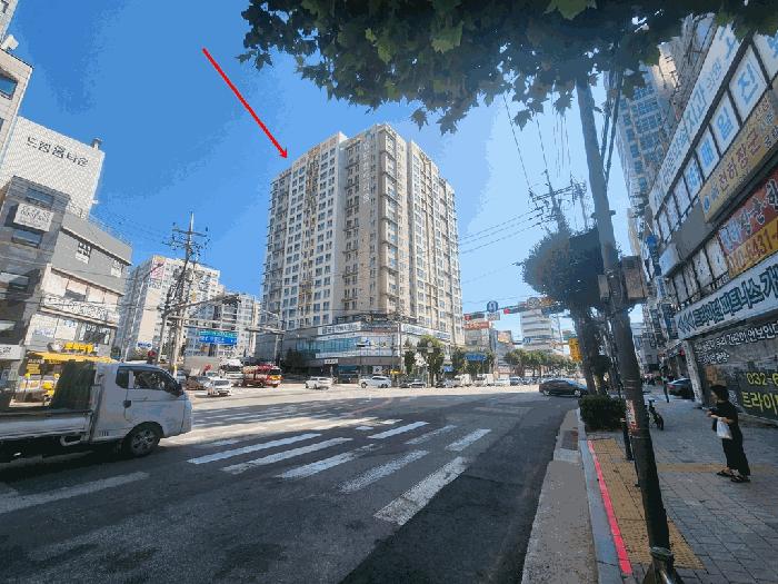 경기도 부천시 소사구 심곡본동 533-4 심곡본동 동도 센트리움 11층1105호 법원경매 물건 대표사진