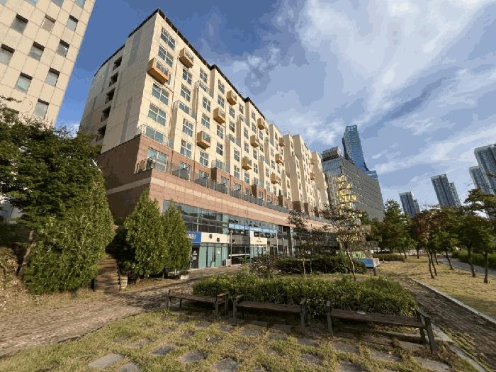 2025타경503378 법원경매 사진2 | 세종 어진동 근린상가 경매