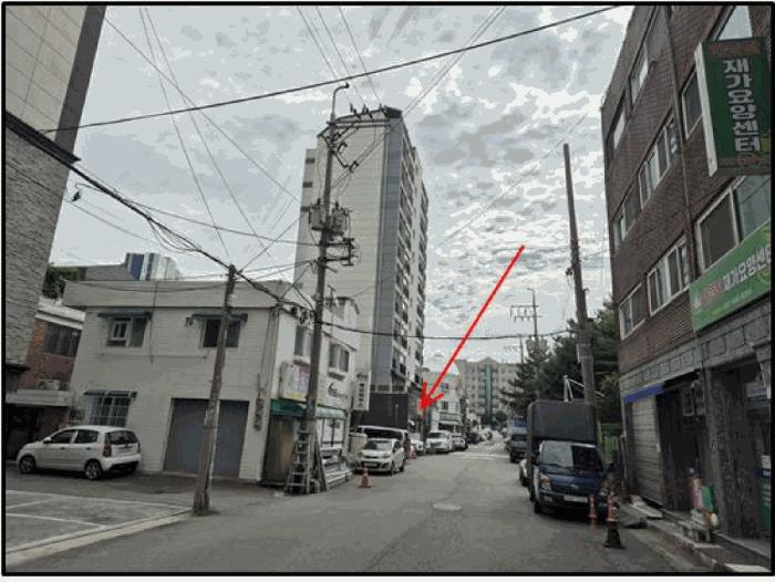 법원경매 2025타경34360 사진2 | 부천시 원미구 심곡동 339-18 근린상가 경매