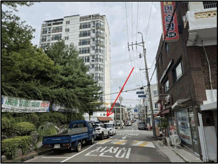 법원경매 2025타경34360 사진4 | 부천시 원미구 심곡동 339-18 근린상가 경매