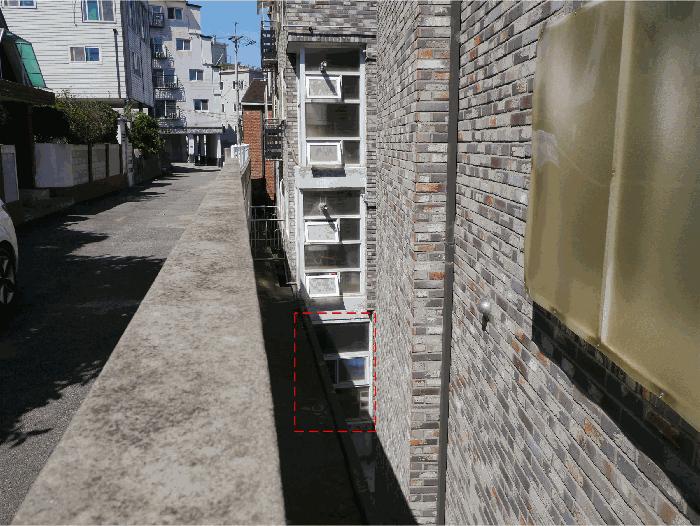 법원경매 2025타경34383 사진4 | 김포시 사우동 1260 영재리치빌 에이동 다세대주택 경매