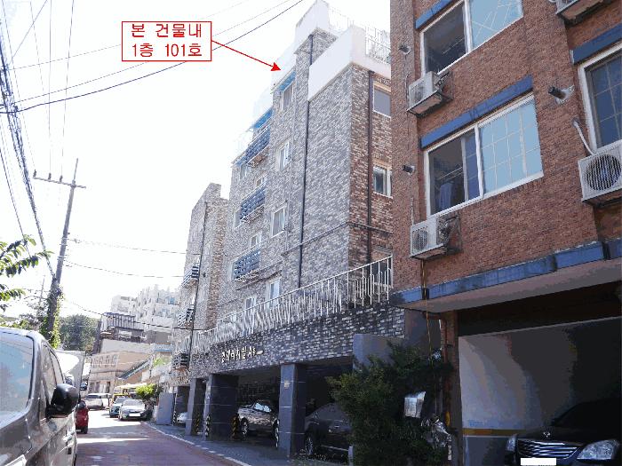 법원경매 2025타경34383 사진5 | 김포시 사우동 1260 영재리치빌 에이동 다세대주택 경매