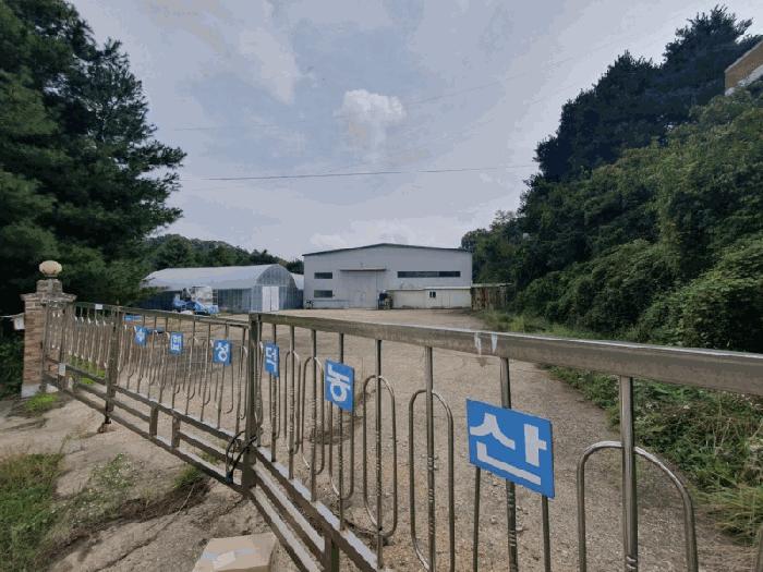 세종특별자치시 연서면 신대리 423 법원경매 물건 대표사진