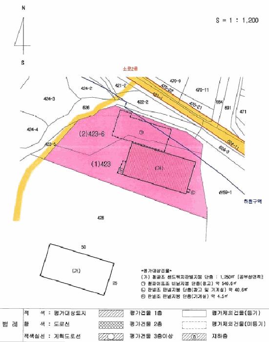 2025타경503389 법원경매 사진24 | 세종 연서면 기타 경매