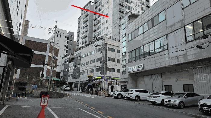 2025타경34402 법원경매 사진2 | 부천 원미구 오피스텔 경매
